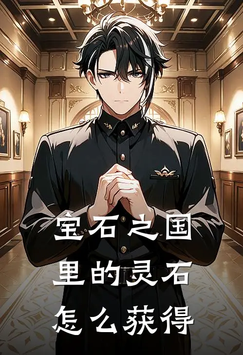 宝石之国里的灵石怎么获得