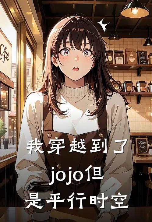 我穿越到了jojo但是平行时空