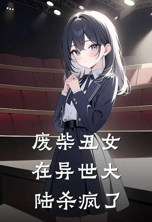 废柴丑女在异世大陆杀疯了(云澜雷霸天)完本小说_全本免费小说废柴丑女在异世大陆杀疯了云澜雷霸天