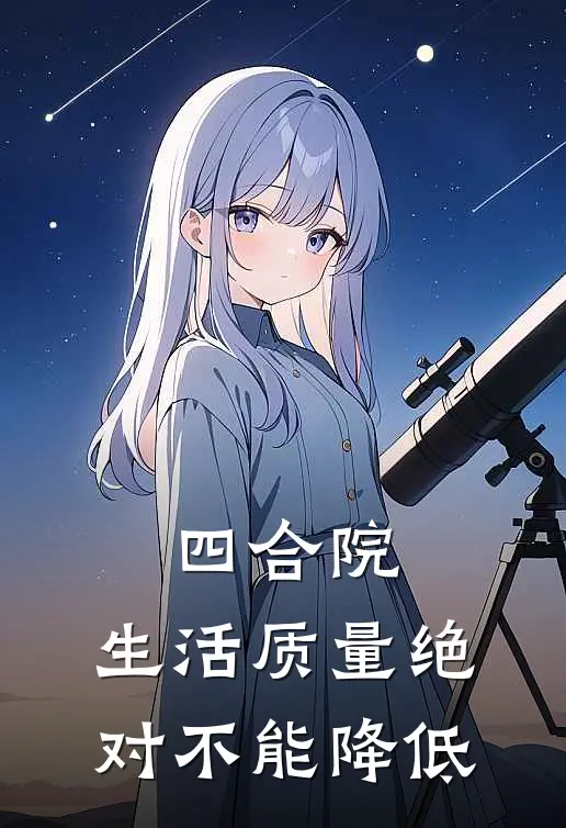 四合院：生活质量绝对不能降低陆璟彦阎埠贵热门的小说_免费小说四合院：生活质量绝对不能降低(陆璟彦阎埠贵)