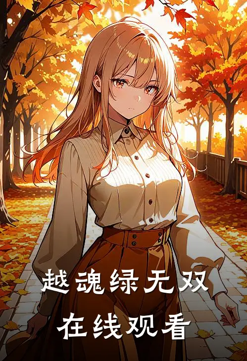 越魂绿无双 在线观看