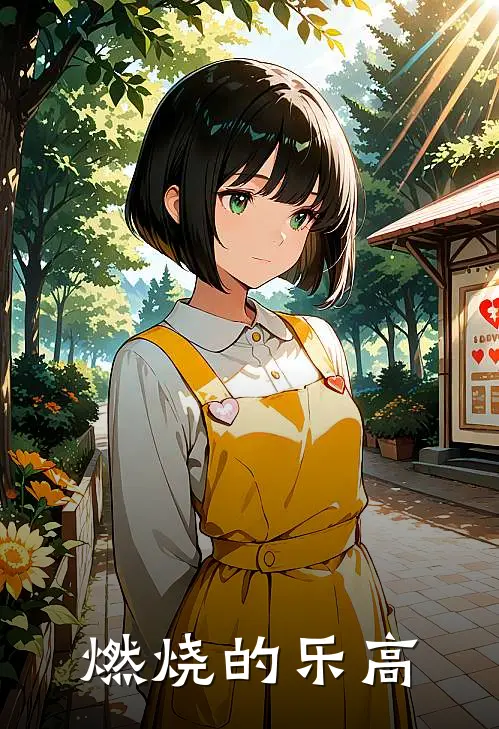 燃烧的乐高顾明渊林小满已完结小说_最新章节列表燃烧的乐高(顾明渊林小满)