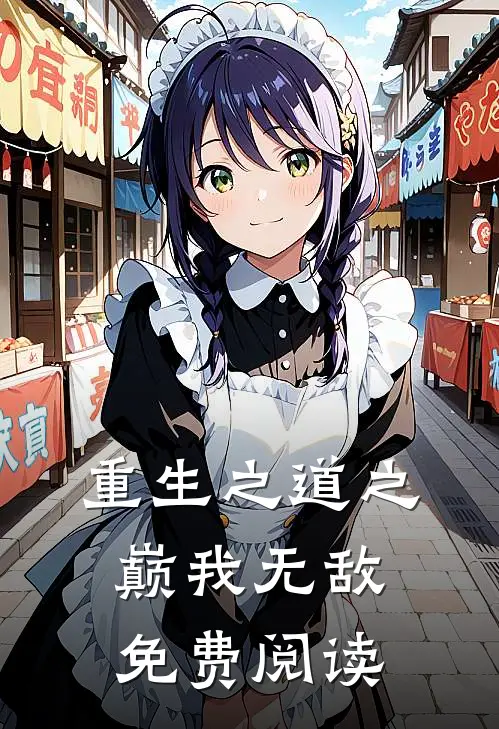 重生之道之巅我无敌免费阅读