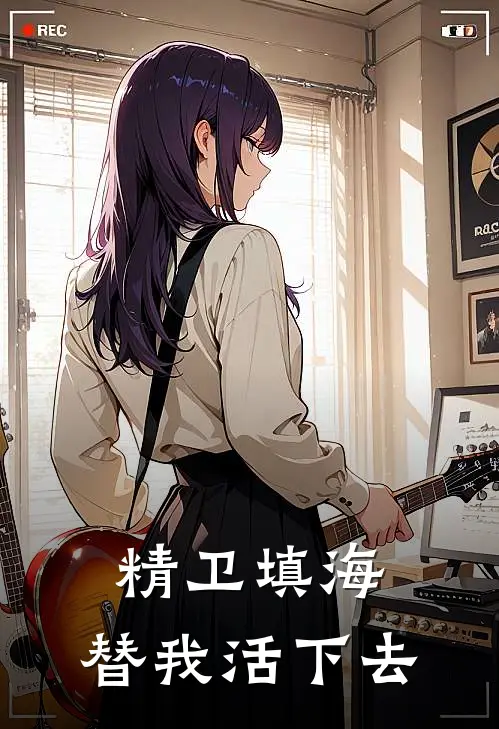 精卫填海，替我活下去安然精卫免费小说全集_免费小说在哪看精卫填海，替我活下去(安然精卫)