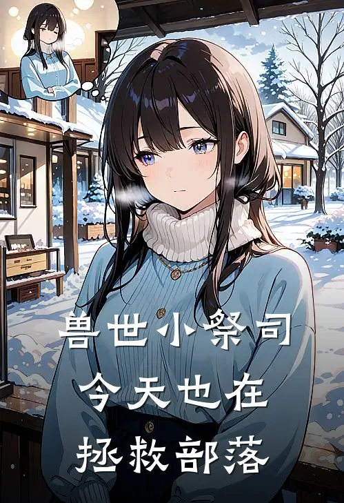 兽世小祭司今天也在拯救部落洛清小林全本免费小说_热门网络小说推荐兽世小祭司今天也在拯救部落洛清小林