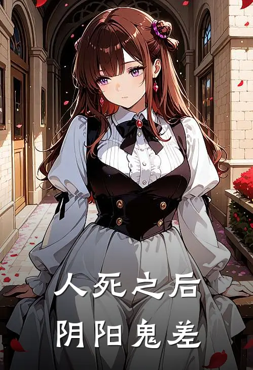 人死之后，阴阳鬼差