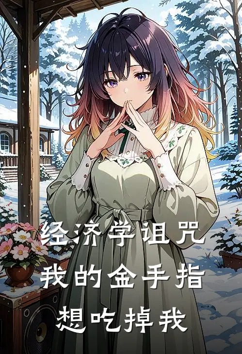 经济学诅咒：我的金手指想吃掉我