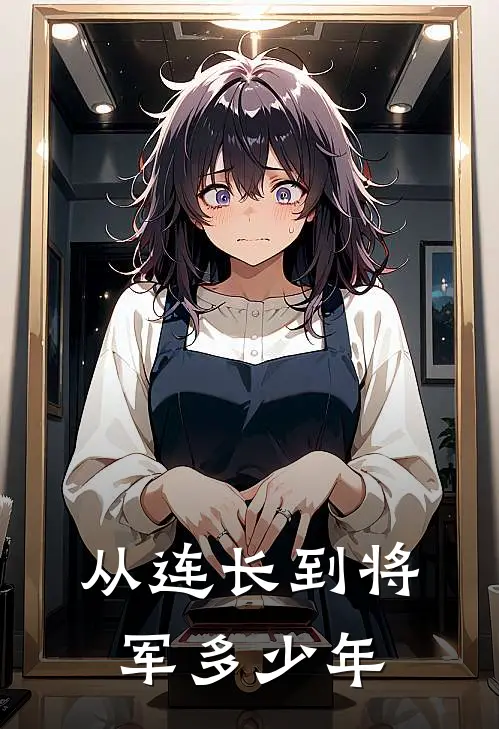 从连长到将军多少年