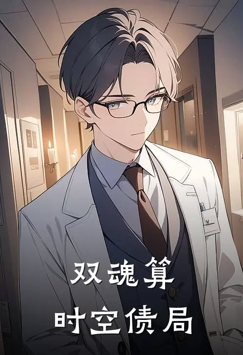 双魂算：时空债局陆九霄云霓最新全本小说_最新章节列表双魂算：时空债局(陆九霄云霓)