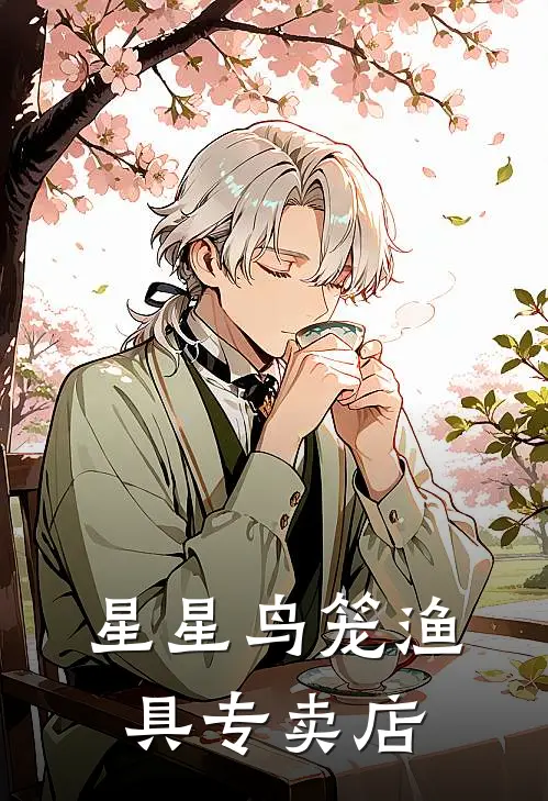 星星鸟笼渔具专卖店