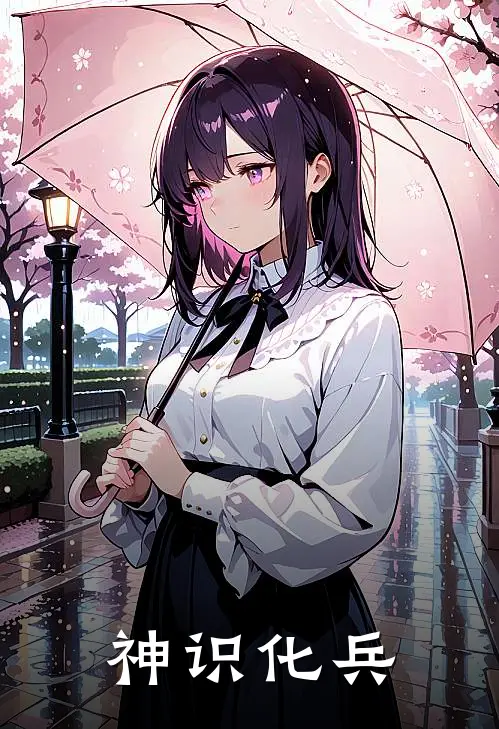 神识化兵佑子橙子小说最新章节_最新小说推荐神识化兵佑子橙子