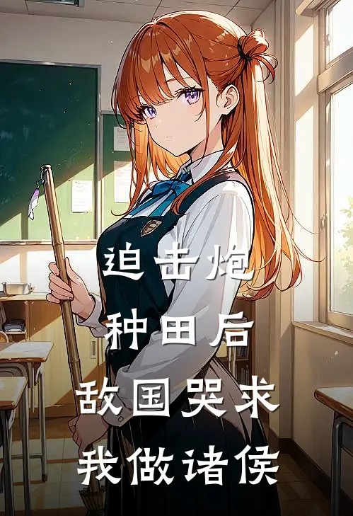 迫击炮种田后，敌国哭求我做诸侯(陆骁林晚)最新章节在线阅读_(迫击炮种田后，敌国哭求我做诸侯)最新章节在线阅读