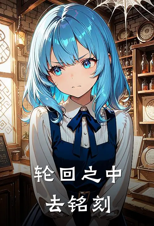 轮回之中去铭刻