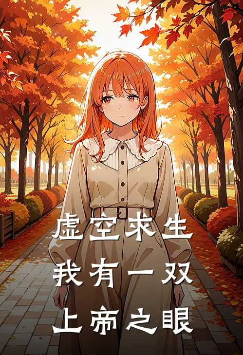 虚空求生：我有一双上帝之眼