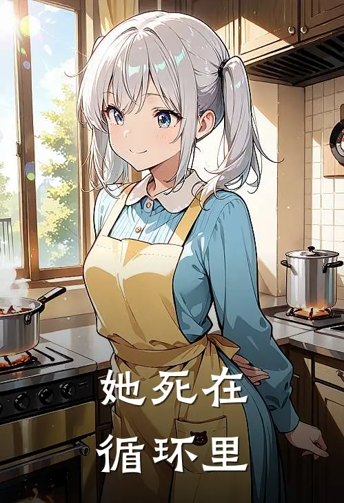 她死在循环里(周临川沈昭)热门小说排行_完结版小说她死在循环里周临川沈昭