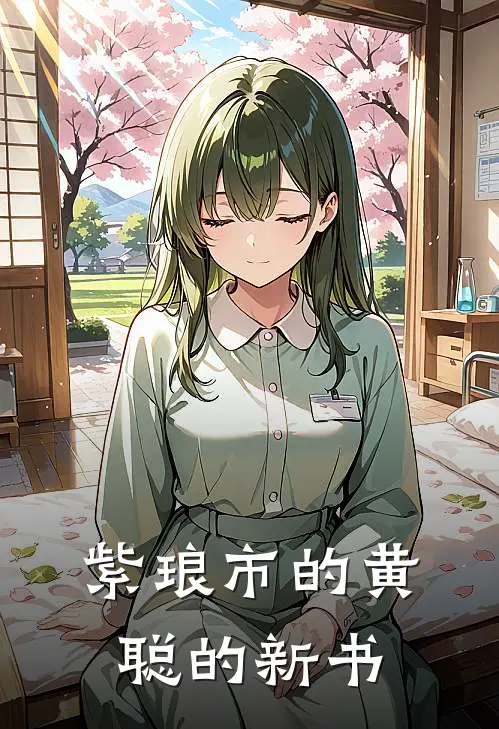 紫琅市的黄聪的新书