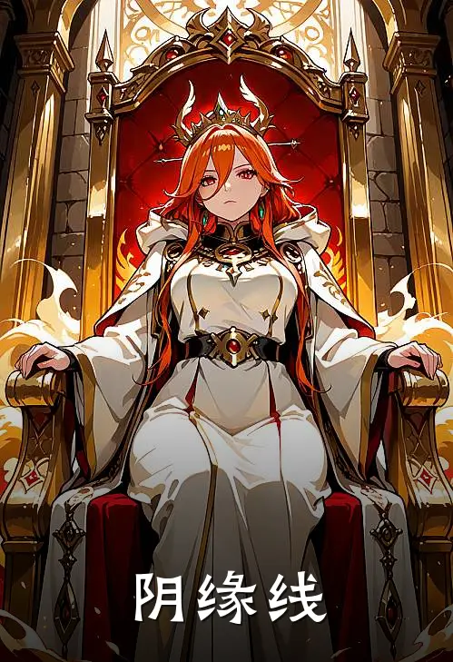 阴缘线(慕容赵小倩)最新推荐小说_在哪看免费小说阴缘线慕容赵小倩