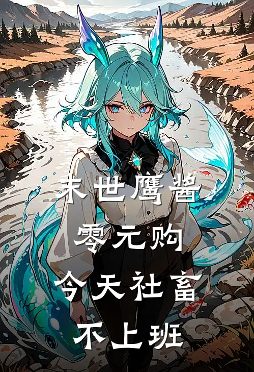 末世鹰酱零元购，今天社畜不上班