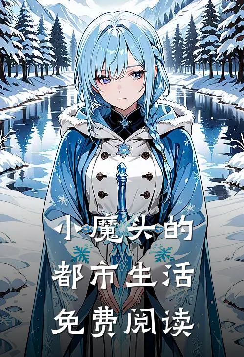 小魔头的都市生活免费阅读