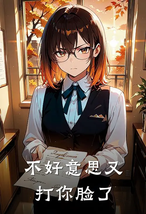 不好意思又打你脸了