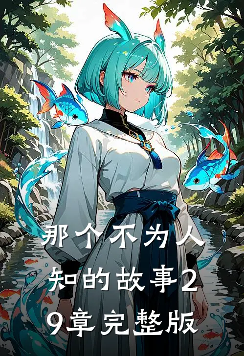 那个不为人知的故事29章完整版