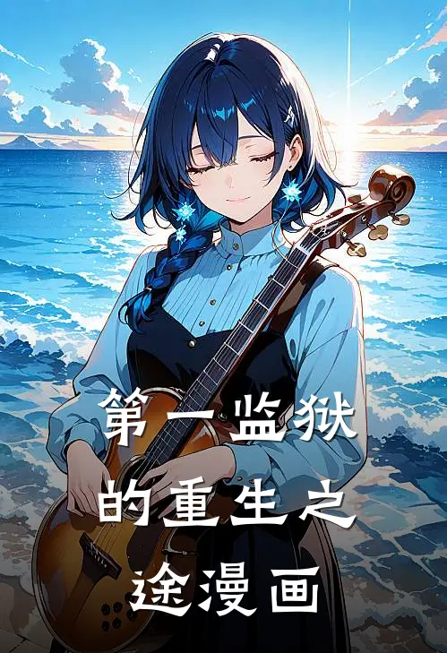 第一监狱的重生之途漫画