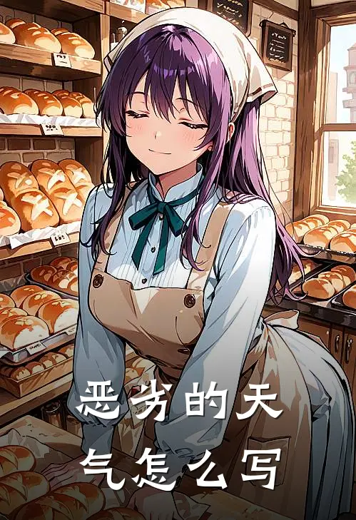 恶劣的天气怎么写