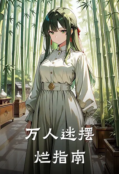 万人迷摆烂指南