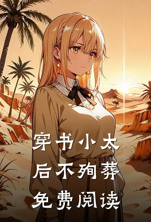 穿书小太后不殉葬免费阅读