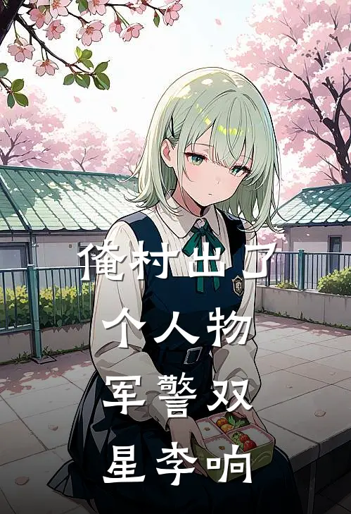 俺村出了个人物：军警双星李响李响李慧完整免费小说_小说全文免费阅读俺村出了个人物：军警双星李响李响李慧