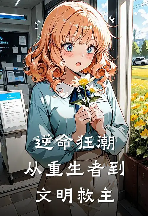 逆命狂潮：从重生者到文明救主