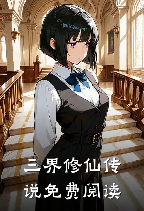 三界修仙传说免费阅读