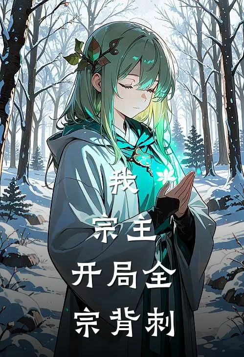 我，宗主，开局全宗背刺林越颜如玉免费小说大全_完结的小说我，宗主，开局全宗背刺(林越颜如玉)