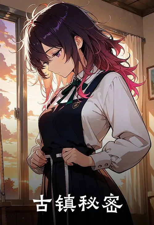 《古镇秘密》张振山玉佩火爆新书_古镇秘密(张振山玉佩)免费小说