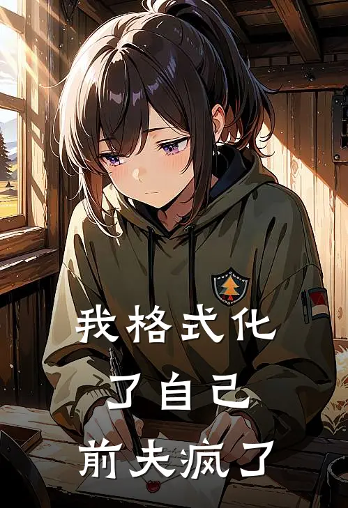 我格式化了自己，前夫疯了