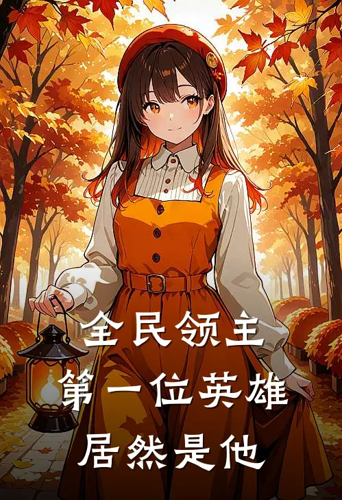 全民领主：第一位英雄居然是他