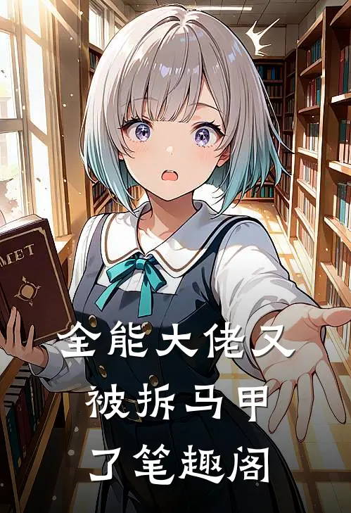 全能大佬又被拆马甲了笔趣阁