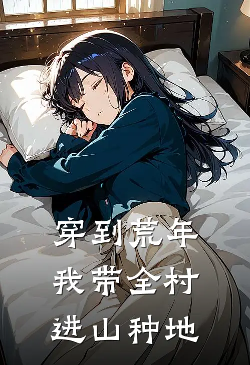 穿到荒年，我带全村进山种地林昭昭赵月娘最新好看小说_最新章节列表穿到荒年，我带全村进山种地(林昭昭赵月娘)