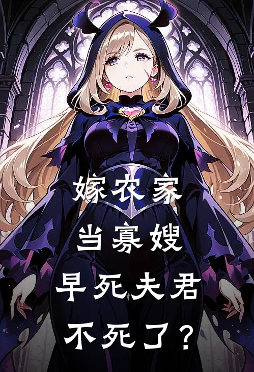 嫁农家当寡嫂，早死夫君不死了？