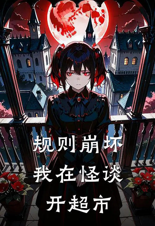 规则崩坏：我在怪谈开超市林逸林逸推荐完结小说_热门小说在线阅读规则崩坏：我在怪谈开超市(林逸林逸)