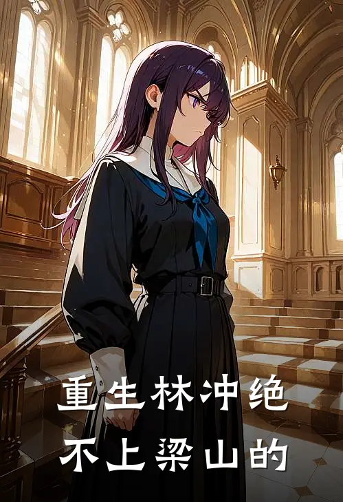 重生林冲绝不上梁山的