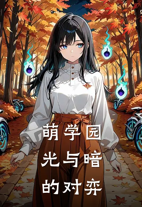 《萌学园：光与暗的对弈》雷曜贺普_(萌学园：光与暗的对弈)全集在线阅读