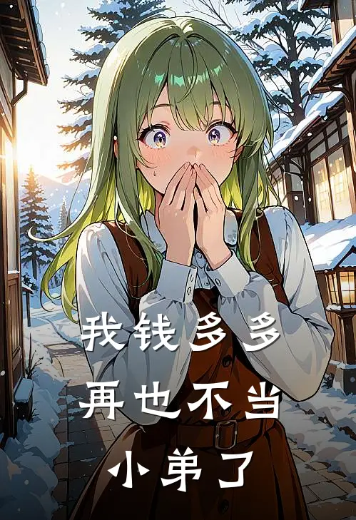 我钱多多，再也不当小弟了多多钱多多热门小说阅读_好看的小说推荐完结我钱多多，再也不当小弟了多多钱多多