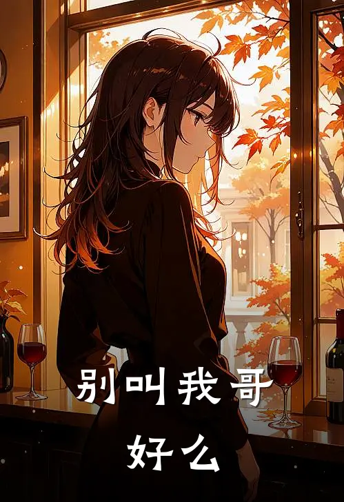 别叫我哥，好么丁伊庄巍热门的小说_免费小说别叫我哥，好么(丁伊庄巍)