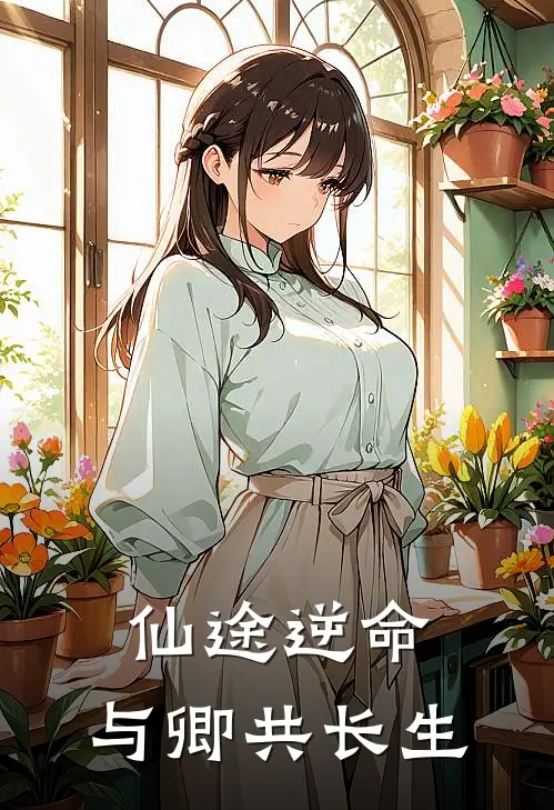 仙途逆命：与卿共长生