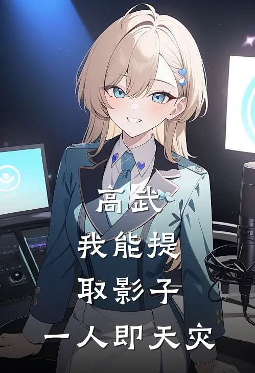 高武：我能提取影子，一人即天灾(陆天德林悠悠)全文免费在线阅读_高武：我能提取影子，一人即天灾热门小说