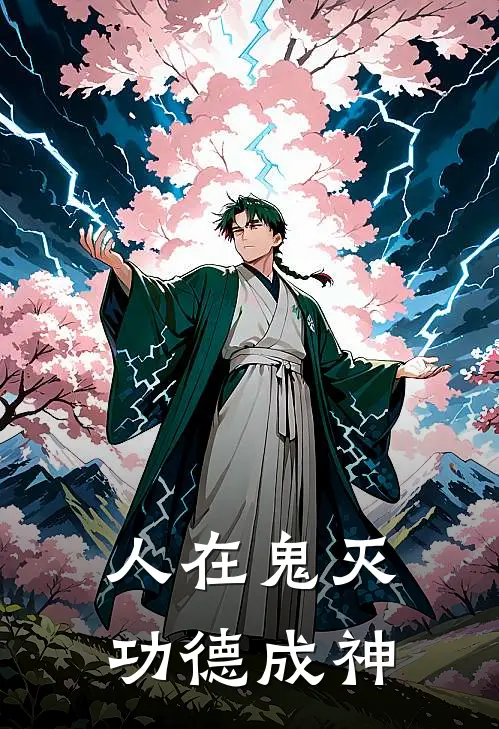 人在鬼灭功德成神(季缘一季缘)小说完结版_全文阅读免费全集人在鬼灭功德成神季缘一季缘