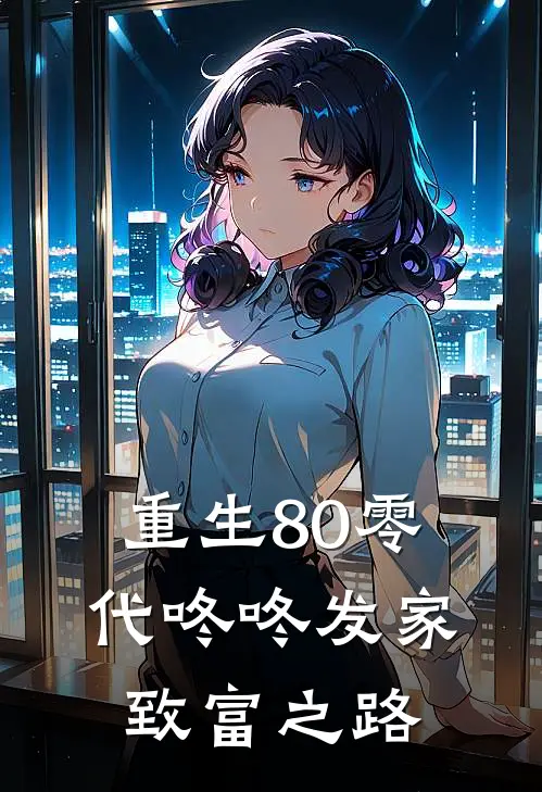 重生80零代咚咚发家致富之路