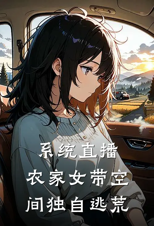 系统直播，农家女带空间独自逃荒云洛洛云洛洛最新全本小说_最新章节列表系统直播，农家女带空间独自逃荒(云洛洛云洛洛)