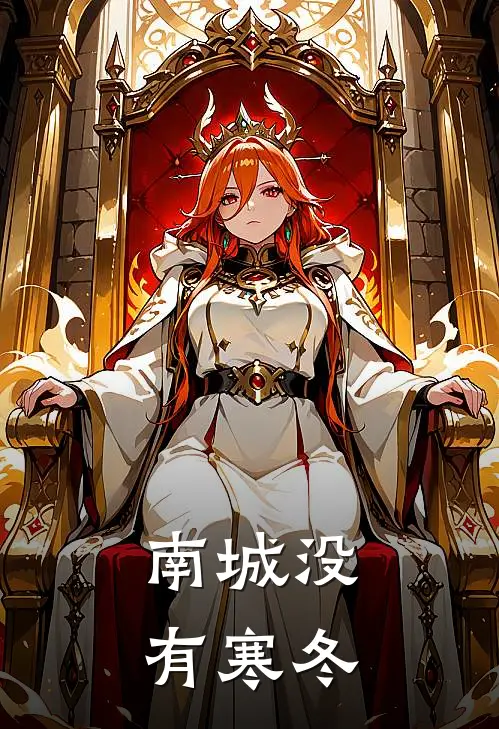 南城没有寒冬(李浩言陈燕瑾)全本免费在线阅读_南城没有寒冬最新章节在线阅读